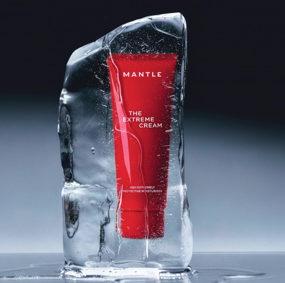 Mantle &ndash;20 %